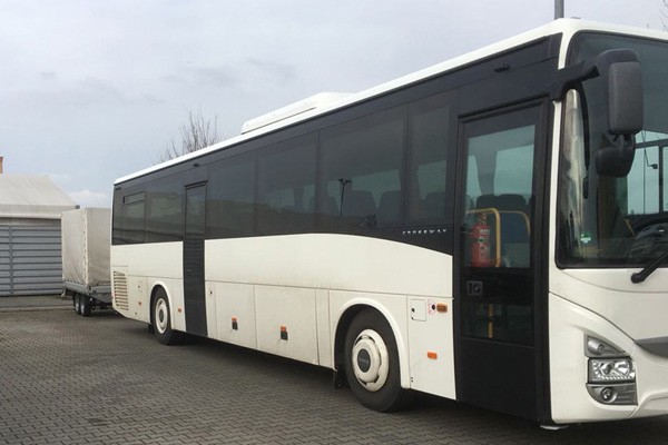 Führerscheinklasse DE